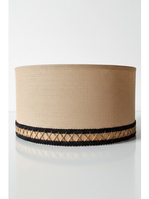 Lambader Abajur Şapkası