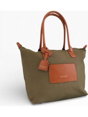 Live Bag World Lbw Nylux Kadın Çanta