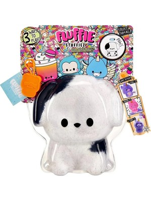 Oyunca Stuffiez Küçük Peluş Köpek