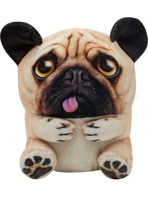 Oyunca Wild Alive Küçük Peluş Hayvanlar