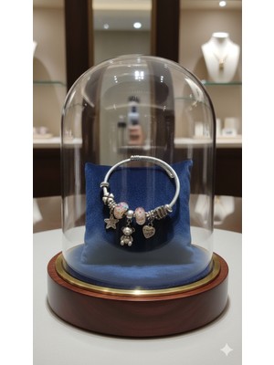 Pandora Charm Bileklik