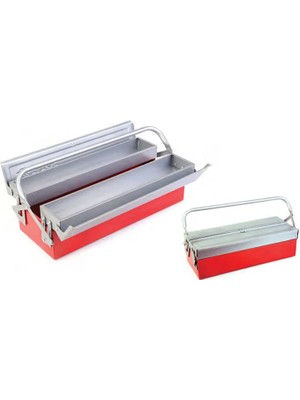 Eco Lounge Eltos Metal Takım Çantası 52X3