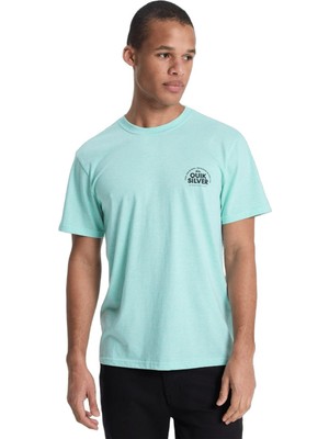 Quiksilver Dola Slub Ss Te