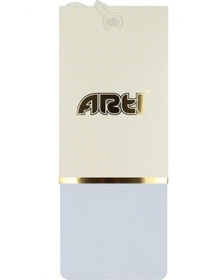 Oyunca   Düz Külotlu Çorap 300182 Beyaz