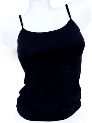 Tutku Ip Askılı Atlet