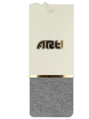 Oyunca   Düz Külotlu Çorap 300182 Gri