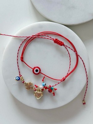 Venüs Design Marteniçka Bileklik