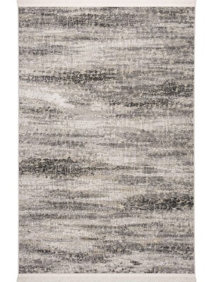 İpek Halı Ipek Halı 15803 Greys Bej Modern Kordidor Halı