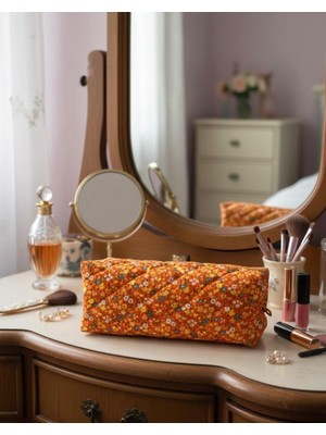 Airwrap uyumlu içi bölmeli tüm saç şekillendiricileri için seyahat çantası