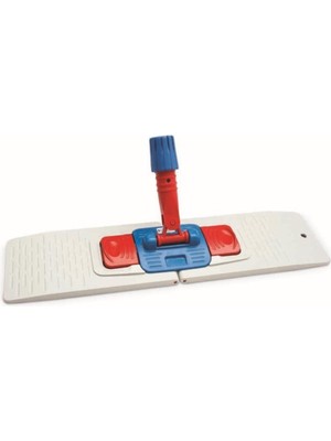 Normadia 40 cm Endüstriyel Nemli Mop Aparatı, Temizlik ve Hijyen Için Ideal