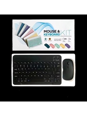 Larens Mouse ve Klavye Seti