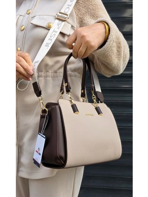 Orijinal Günlük Kullanıma Uygun Premium Kalite Kadın Omuz Çantası