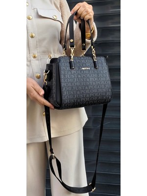 Orijinal Günlük Kullanıma Uygun Premium Kalite Kadın Omuz Çantası