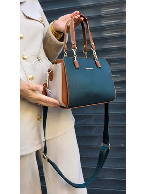 Orijinal Günlük Kullanıma Uygun Premium Kalite Kadın Omuz Çantası