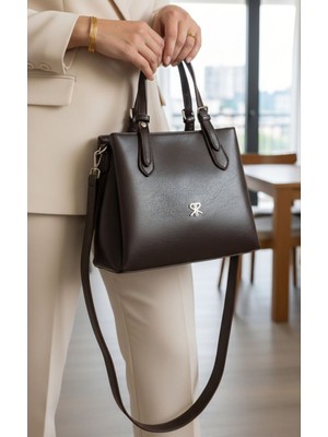 Çantam Gelsin Orijinal Polo Of Colors Kadın El ve Omuz Çantası