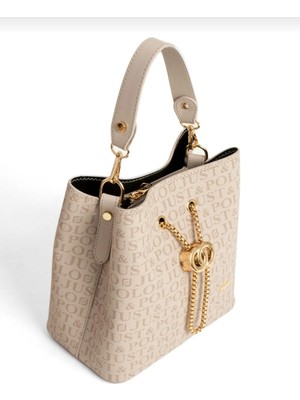 Just Polo Kadın Omuz ve Çapraz Çantası