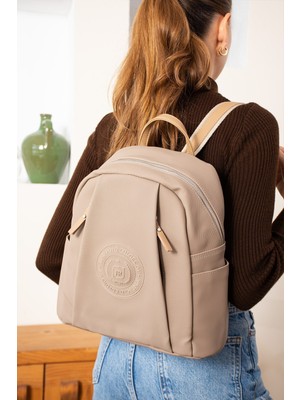 Just Polo Kadın Yeni Sezon Sırt Çantası Justpolo TYCCTE6026