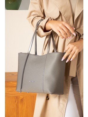 Just Polo Yeni Sezon Kadın El ve Omuz Çantası