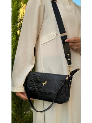 Just Polo Kadın El ve Omuz Çantası TYCET6005