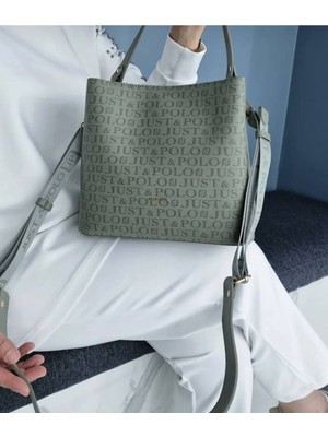 Just Polo Justpolo Kadın Çanta Cüzdan TYC88AKFCET8888