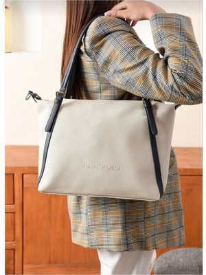 Just Polo Kadın Omuz ve Çapraz Çantası