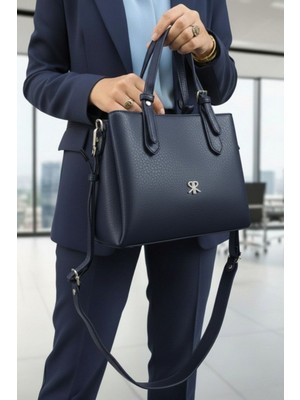 Çantam Gelsin Orijinal Polo Of Colors Kadın El ve Omuz Çantası