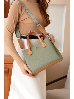 Just Polo Kadın El ve Omuz Çantası Yeni Sezon