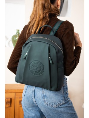 Just Polo Kadın Yeni Sezon Sırt Çantası Justpolo TYCCTE6026