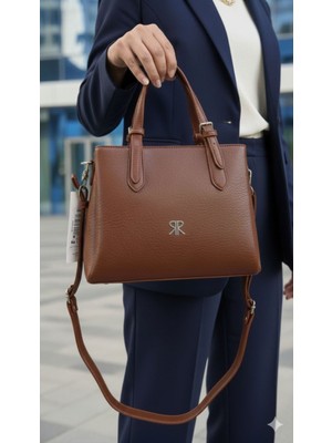 Çantam Gelsin Orijinal Polo Of Colors Kadın El ve Omuz Çantası