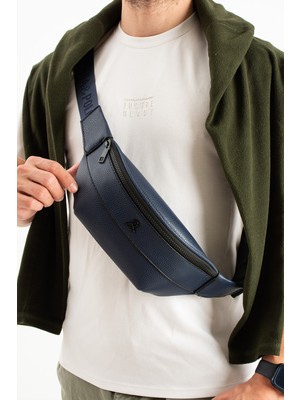 Çantam Gelsin Mega Su Geçirmez Kumaş Özellikli Bel ve Omuz Çantası