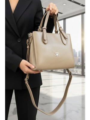 Çantam Gelsin Orijinal Polo Of Colors Kadın El ve Omuz Çantası