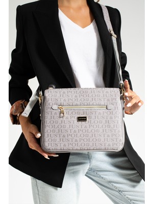 Just Polo Kadın Çapraz ve Omuz Çantası