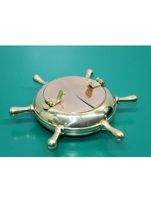 Selfbuysell Pirinç Dümenli Küllük 4412