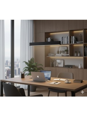 Lineer LED Aydınlatma