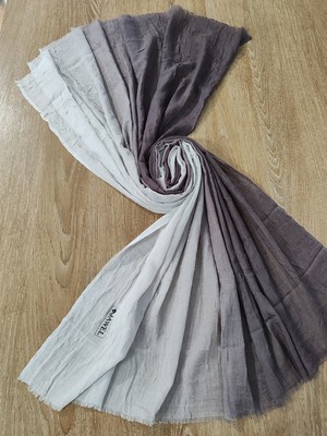 Cadde Dükkanı Jawel Degrade Konfor Şal