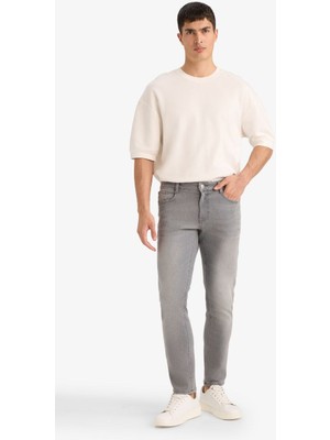 DeFacto Pedro Slim Fit Jean Pantolon D0027AX26SP