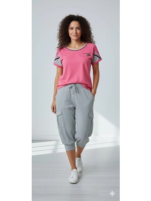 Kiviva Berrak Bayan Kapri Takım 5112