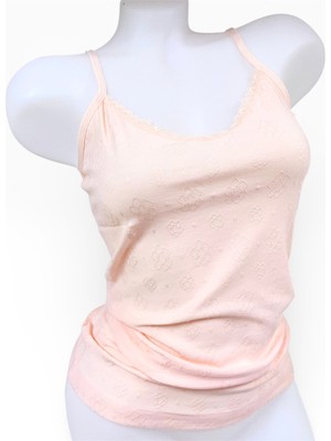 Berrak Ip Askılı Atlet