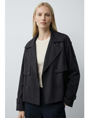 Rays 251858 Parçalı Treçkot Siyah