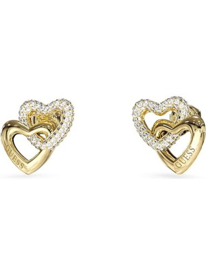 Guess JGUJUBE06015JWYGTU Kalpli Kadın Küpe