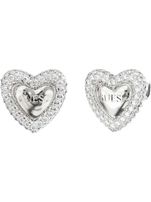 Guess JGUJUBE06096JWRHTU Kalpli Kadın Küpe