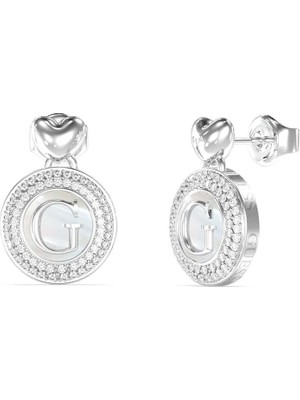 Guess JGUJUBE06209JWRHTU Kadın Küpe
