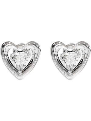 Guess JGUJUBE06097JWRHTU Kalpli Kadın Küpe