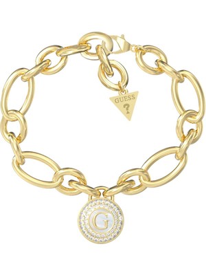 Guess JGUJUBB06194JWYGS Kadın Bileklik