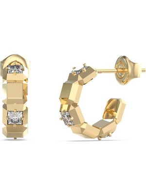 Guess JGUJUBE06183JWYGTU Kadın Küpe