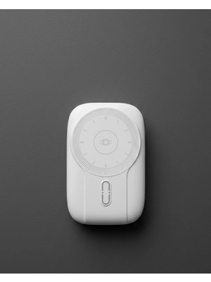 Mulvxkrg KRG02 10000 Mah 22.5W Hızlı Şarj Özellikli 4 Ü 1 Arada Powerbank (Mulvix)