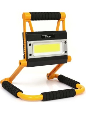 Ototechparca 1300 Lümen Güçlü Aydınlatma WT-328