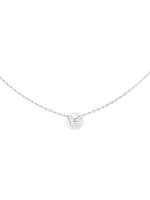 Guess JGUJUBN06134JWRHTU Kadın Kolye