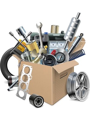 Conti Contı 2330 Kanallı Kayıs Mercedes Audı Chevrolet Dodge Hummer…