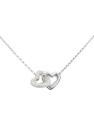 Guess JGUJUBN06013JWRHTU Kalpli Kadın Kolye